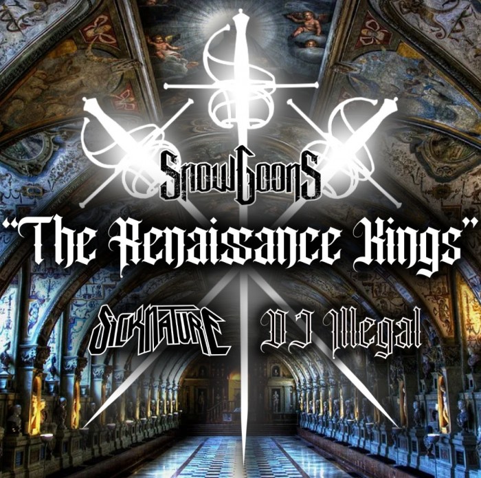 [New Video] Snowgoons ‘The Renaissance Kings’
