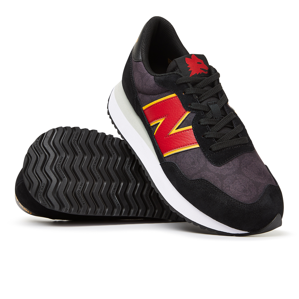 New balance tigre clearance