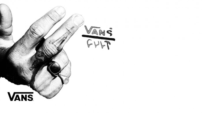 Vans x Cult BMX presents: ‘Never Fade’