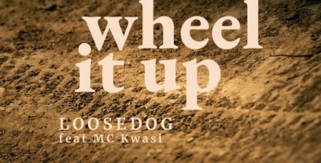 Santa Cruz Bicycles // ‘Wheel It Up: Josh “Loosedog” Lewis’ feat. MC Kwasi