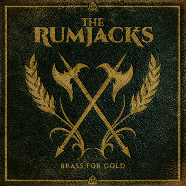 THE RUMJACKS NEW SINGLE ‘BOUNDING MAIN’ IS OUT NOW