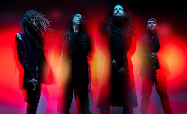 Korn | ‘Forgotten’ – nuovo singolo