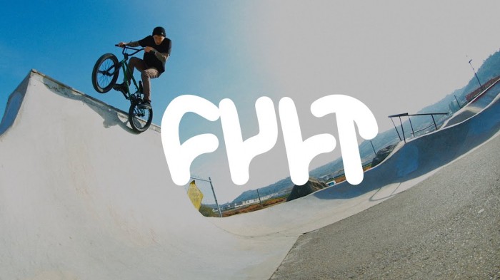 CULTCREW / SAN DIEGO