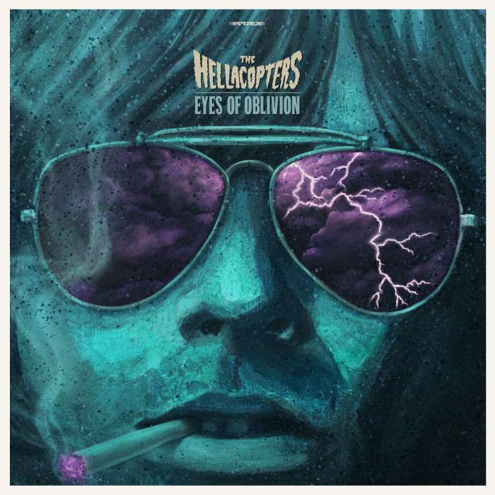The Hellacopters – release title track of new album ‘Eyes Of Oblivion’