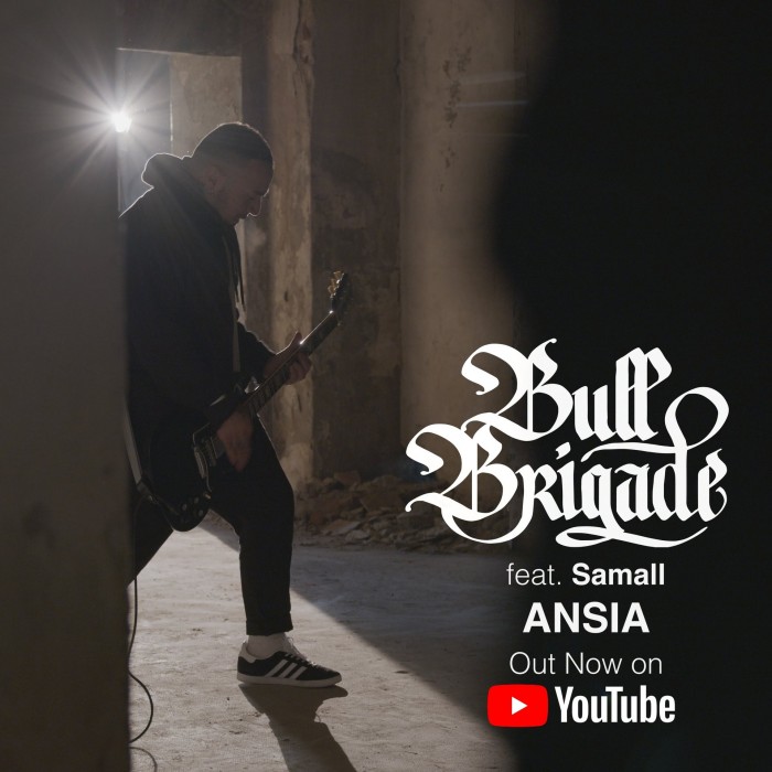Bull Brigade: guarda il nuovo video ‘Ansia’ feat Samall