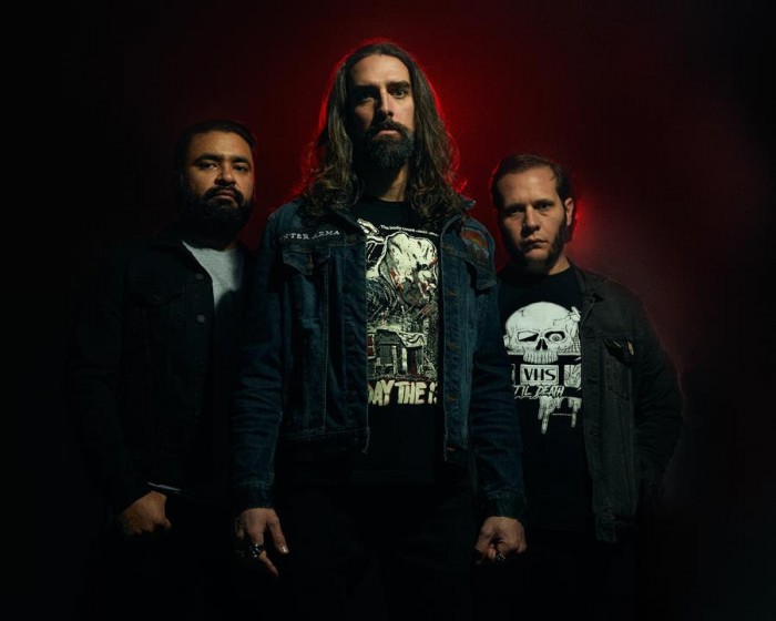 Spirit Adrift releases cover of Pantera’s ‘Hollow’