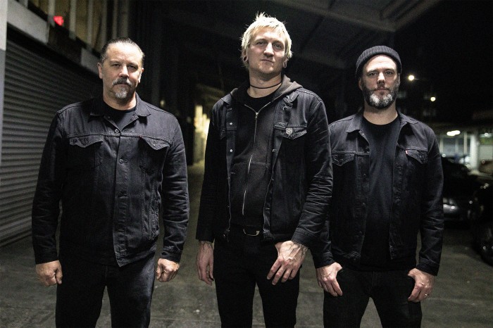 Charger premieres new song ‘Summon The Demon’