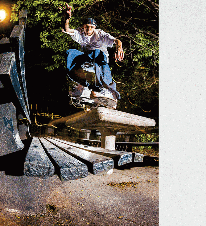 DC Shoes ‘NorthUnda’ Part 2: Aleka Lang