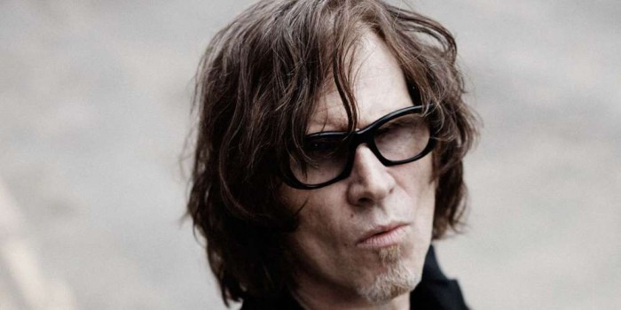 R.I.P. Mark Lanegan (1964-2022)