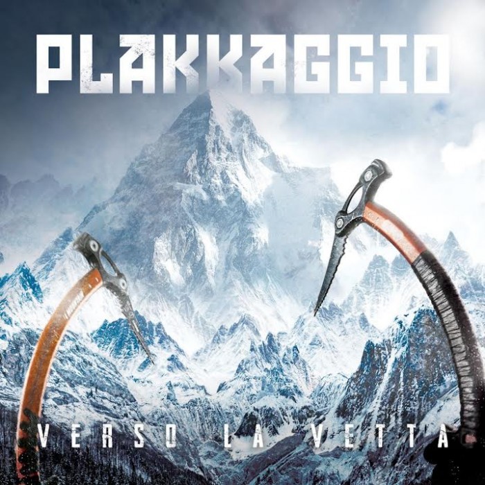 PLAKKAGGIO ‘VERSO LA VETTA’