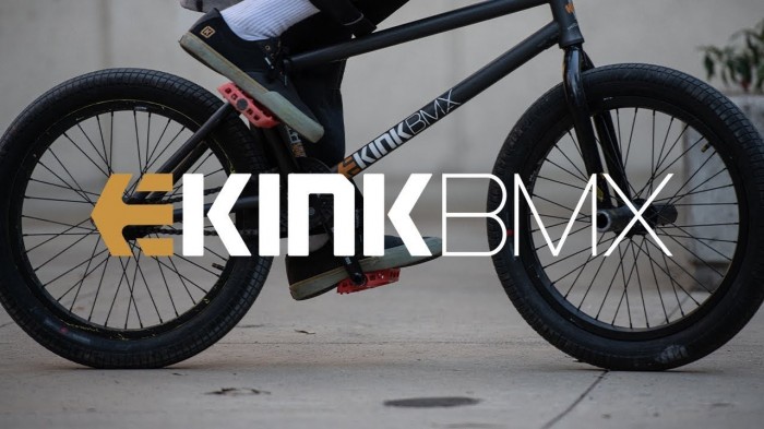 etnies X Kink BMX collection with Nathan Williams & Hobie Doan
