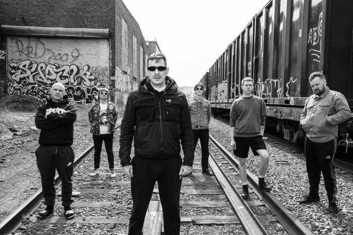 V**gra Boys – la band post-punk svedese sarà il 15 dicembre al Fabrique di Milano in occasione del nuovo tour in partenza a settembre