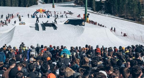 The Ursus Hunters vince Red Bull Hammers with Homies 2022