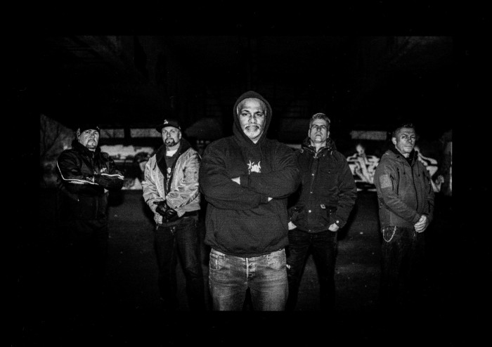 Ryker’s ‘Bread & Circuses’ new video out now