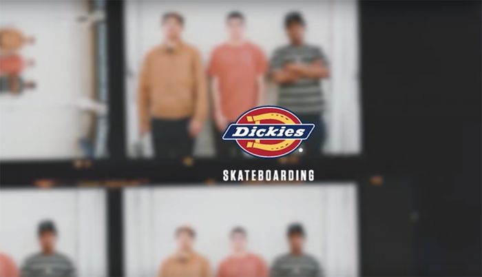 Dickies ‘Anniversary’ Video