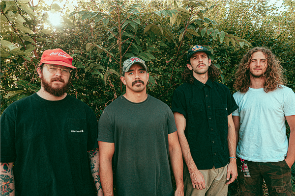 KUBLAI KHAN TX SHARE VISUALIZER FOR NEW SONG ‘TAIPAN’