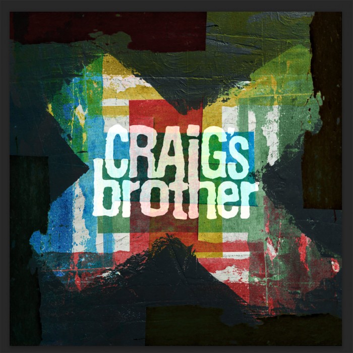 New Craig’s Brother single ‘YCB’ out today!