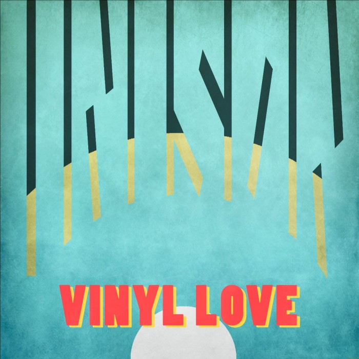 Unison ‘Vinyl Love’ prod. by Mono:Massive