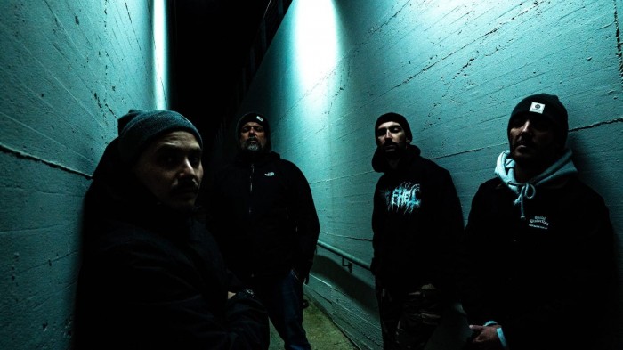 Lastbreath: la hardcore band sarda firma per Time To Kill Records