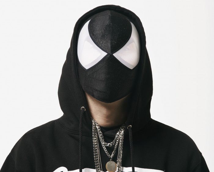 THE BLOODY BEETROOTS SARÀ IL 5 AGOSTO AL FILAGOSTO FESTIVAL
