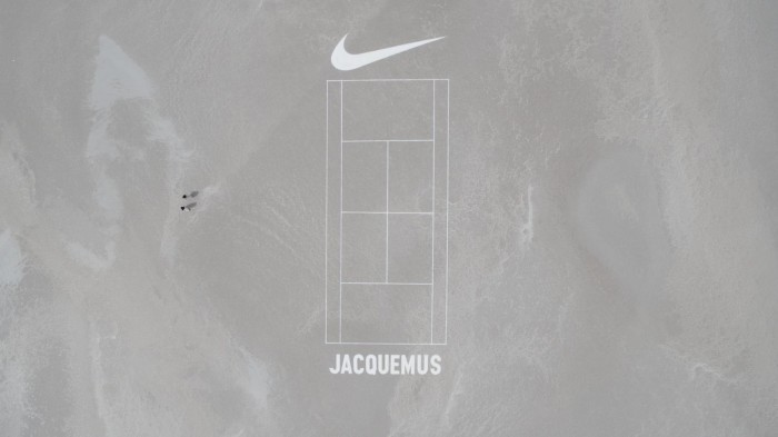 Nike x Jacquemus