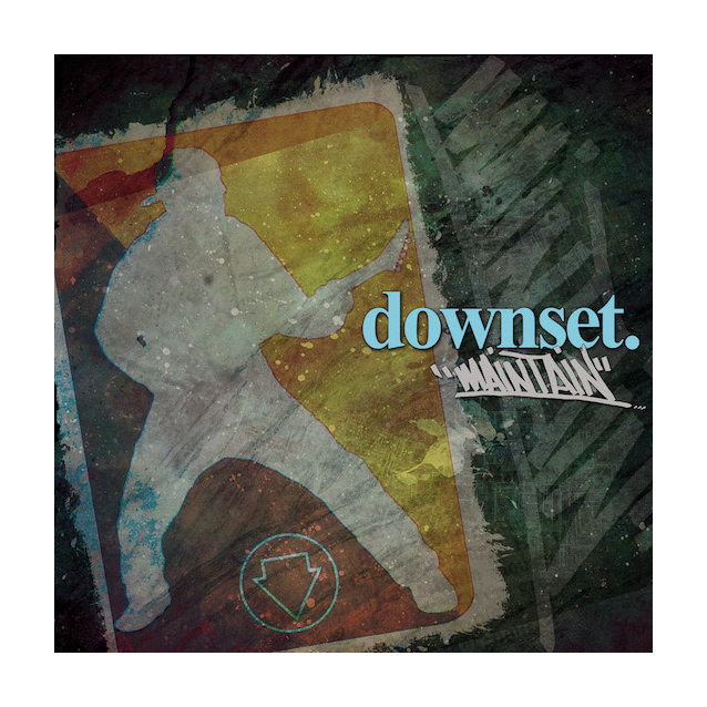 Downset – announce new album ‘Maitain’