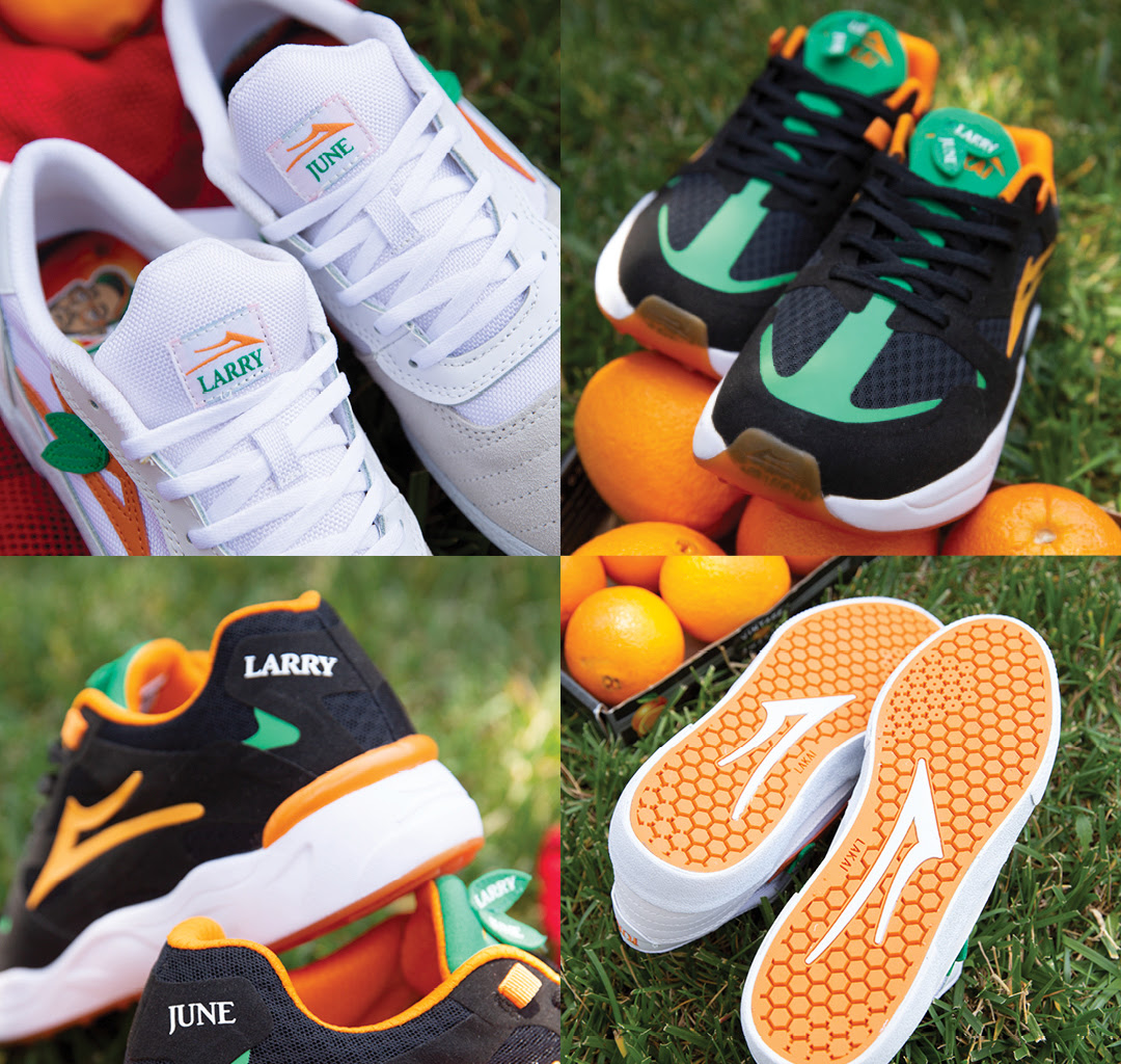 Larry june best sale lakai