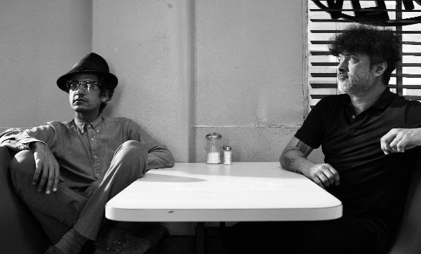 THE MARS VOLTA RELEASE OF THEIR NEW SINGLE AND MUSIC VIDEO FOR ‘BLACKLIGHT SHINE’