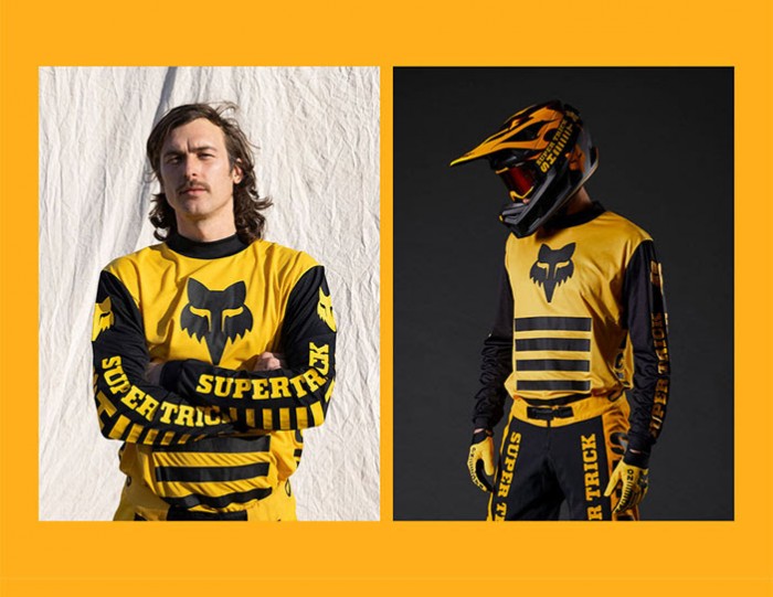 FOX MX | JIMMY HILL | UNPLUGGED