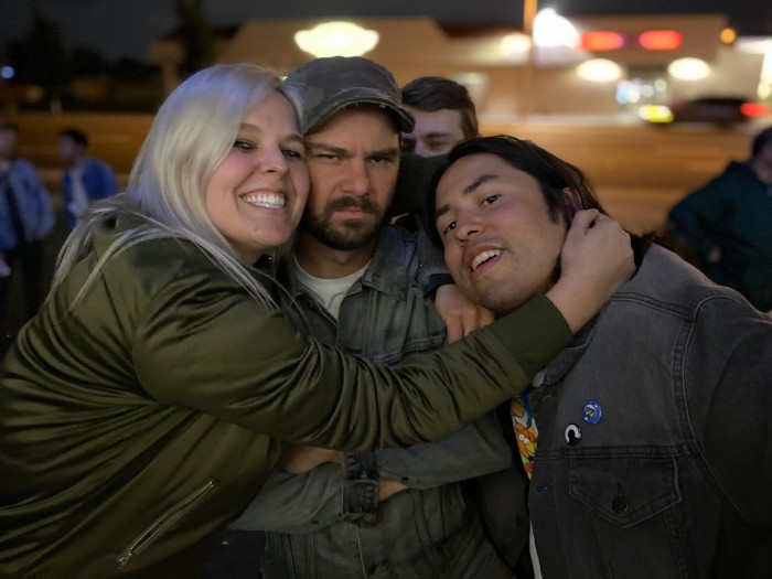 Sweat announces East Coast Tour. Debut LP ‘Gotta Give It Up’ available now