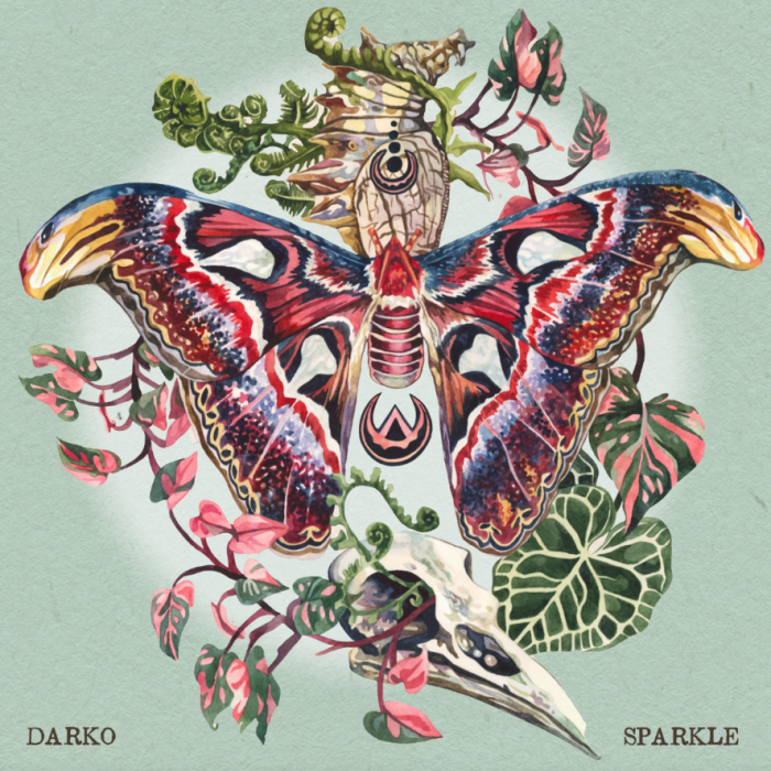 Darko new single ‘Cruel To Be’ out now