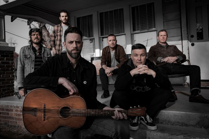 Dropkick Murphys: il nuovo album ‘This Machine Still Kills Fascists’ in uscita il 30 settembre