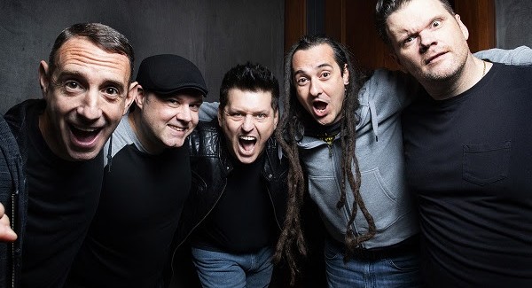 LESS THAN JAKE RELEASE NEW SINGLE ‘FAT MIKE’S ON DRUGS (AGAIN)’