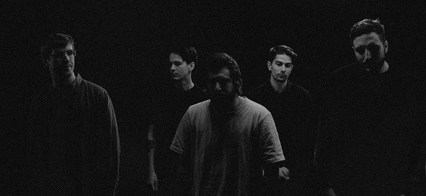 COUNTERPARTS SHARE NEW SINGLE/VIDEO ‘WHISPERS OF YOUR DEATH’