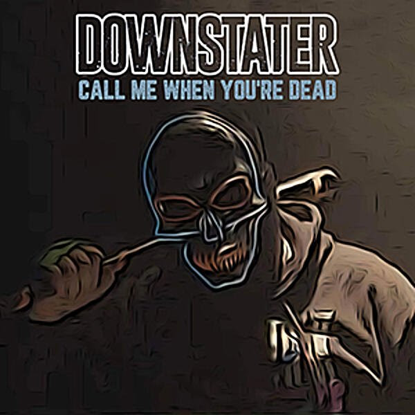 Downstater releases new single!