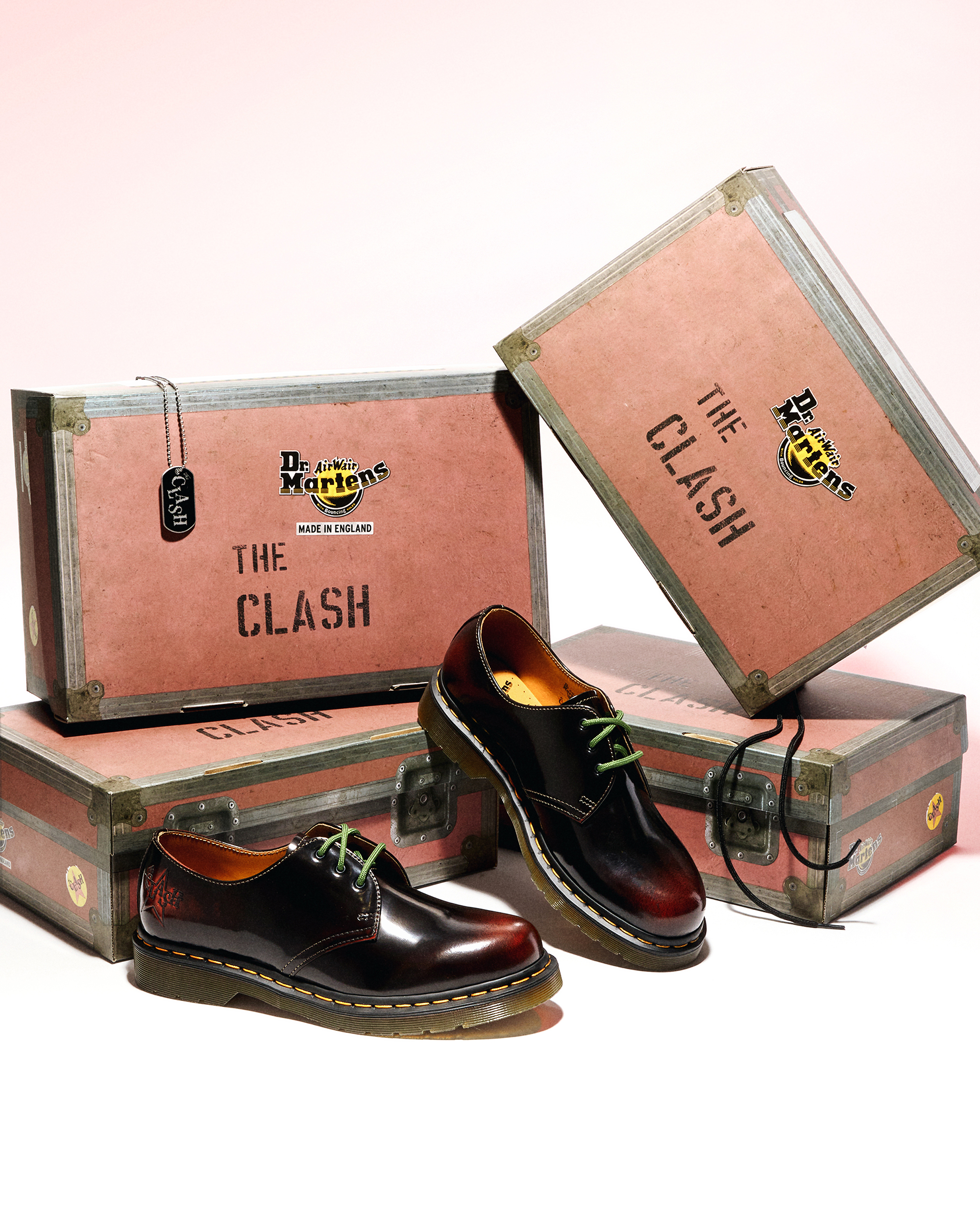 Dr martens colori hotsell