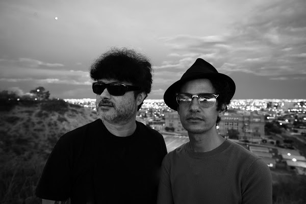 THE MARS VOLTA UNVEIL NEW VIDEO FOR ‘FLASH BURNS FROM FLASHBACKS’