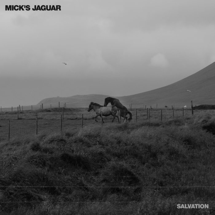 Hard rockin’ NYC reprobates Mick’s Jaguar make a riotous return | Stream new single ‘Man Down’
