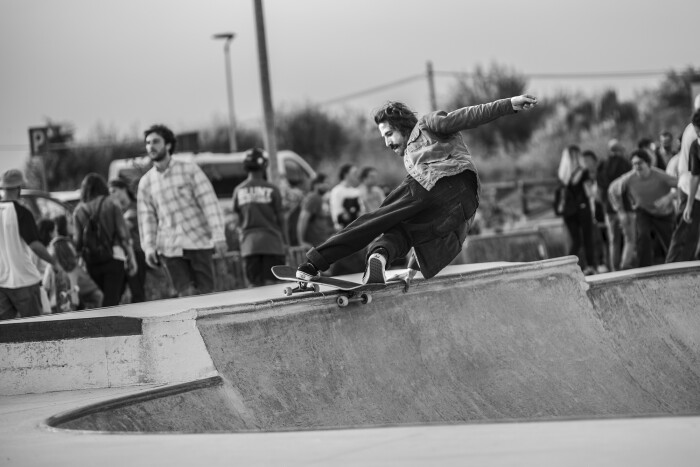 Zucka Vs Tutti – photorecap