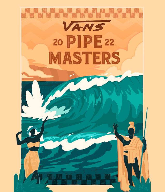 Vans reimagines Pipe Masters event with community and progression at