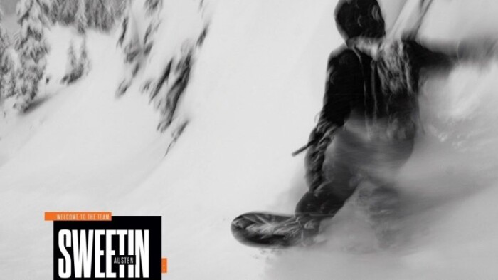 ThirtyTwo® Welcomes Austen Sweetin to the T32M!