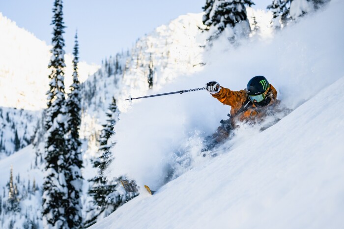 QUIKSILVER // SAMMY CARLSON – ‘YUP’