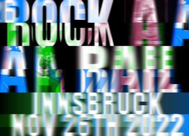 rockarail