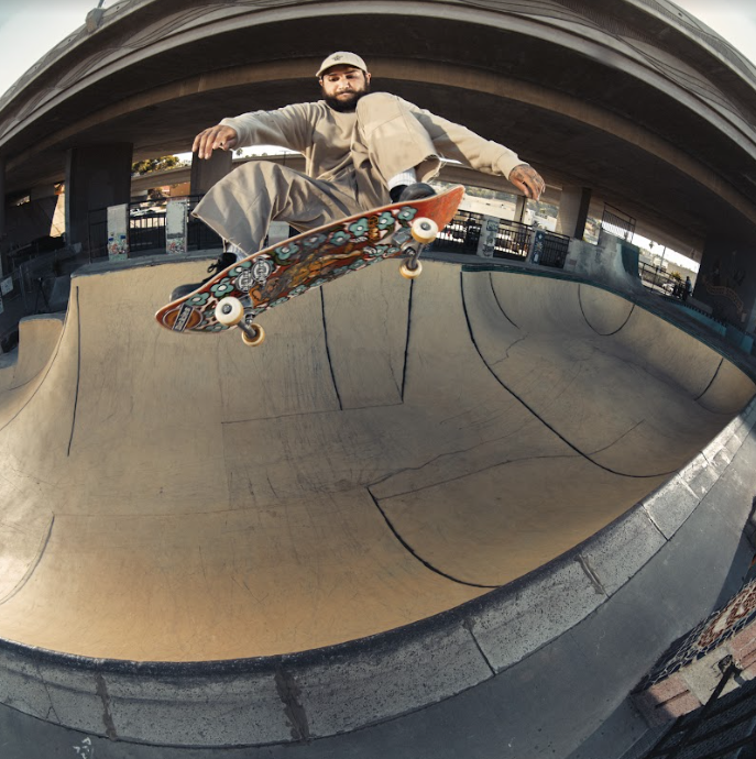 Ronnie sandoval slip on hotsell