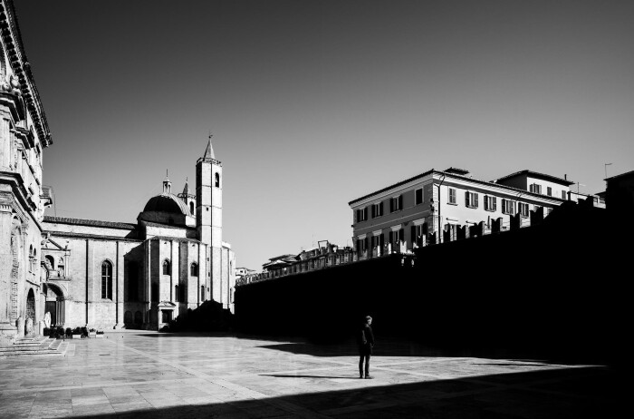 Leica Camera Italia | Andrea Rotili a Firenze | 11 novembre