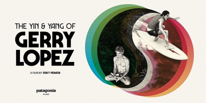 Patagonia // ‘The Yin & Yang Of Gerry Lopez’