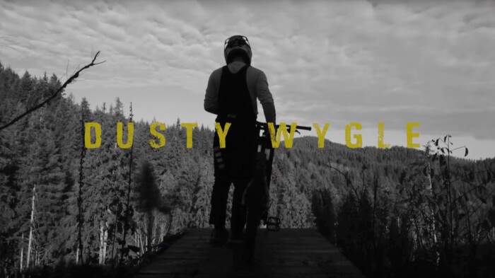 Transition // ‘What if? Why Not?’ With Dusty Wygle