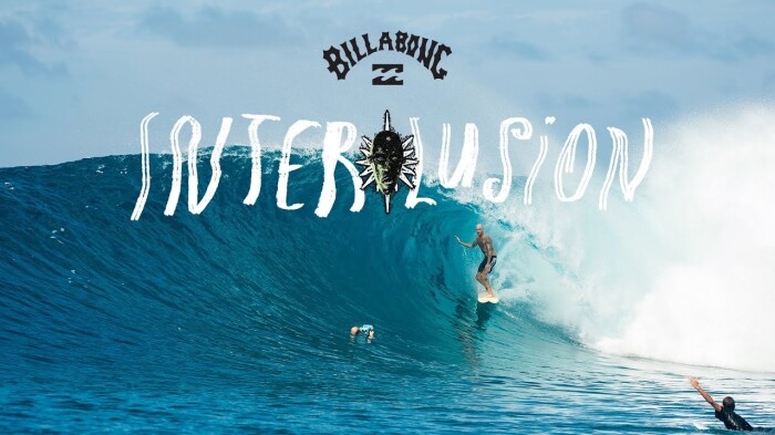 ‘Interlusion’ | A Billabong Surf Film Shot in the Mentawai Islands