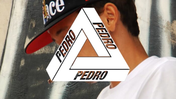 PALACE SKATEBOARDS // PEDRO ATTENBOROUGH’S LIFE ON PLANET EARTH