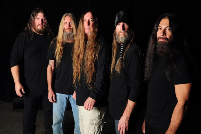 Death Metal legends Obituary share new song ‘Dying Of Everything’